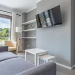 Ponent Cala Ratjada Apartments B