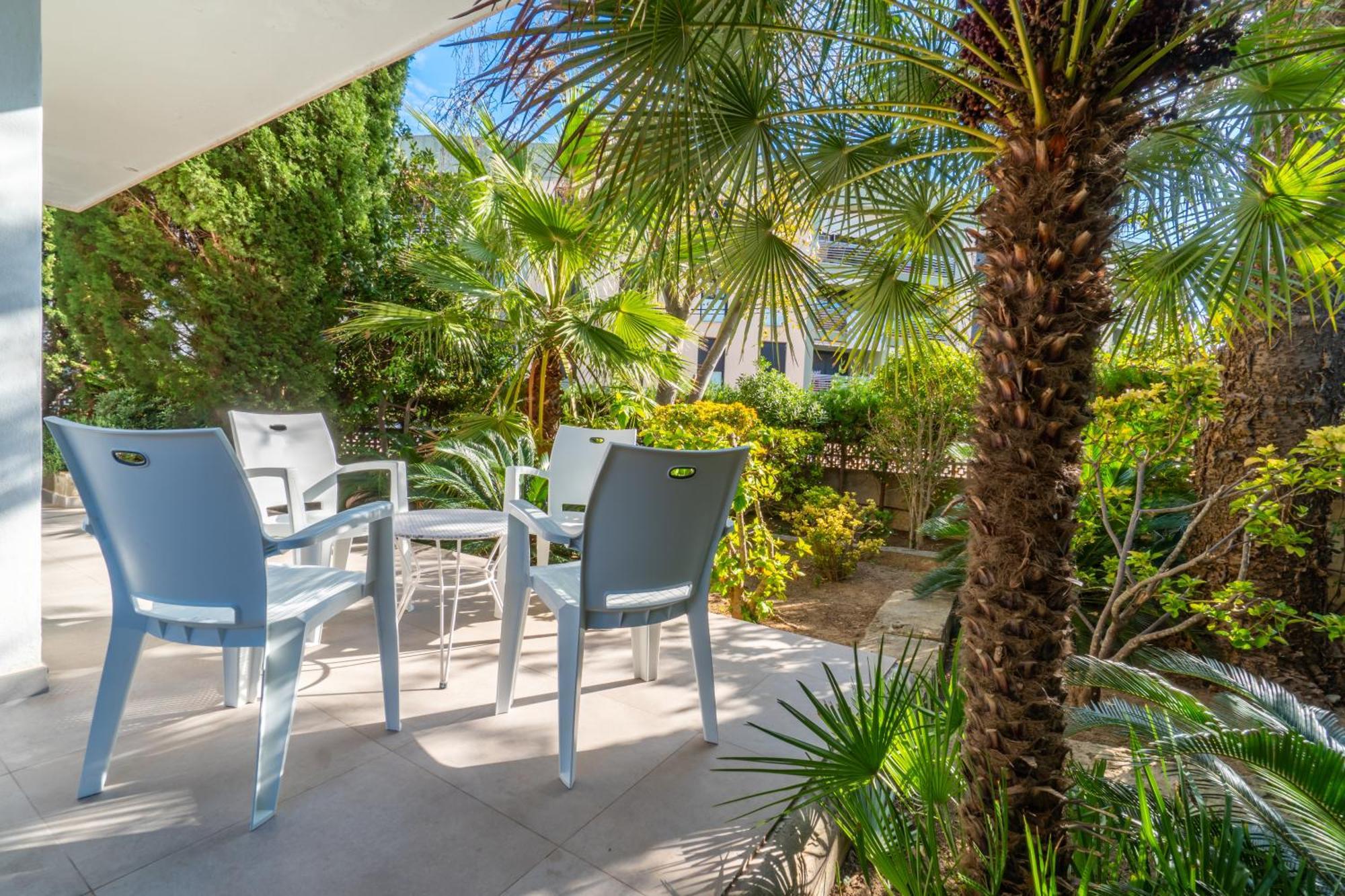 Ponent Cala Ratjada B Apartment *