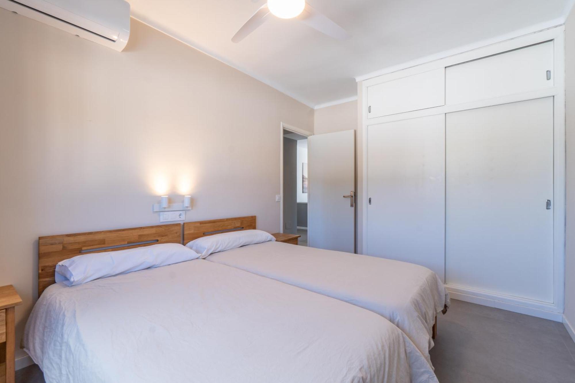 Apartment Ponent Cala Ratjada B