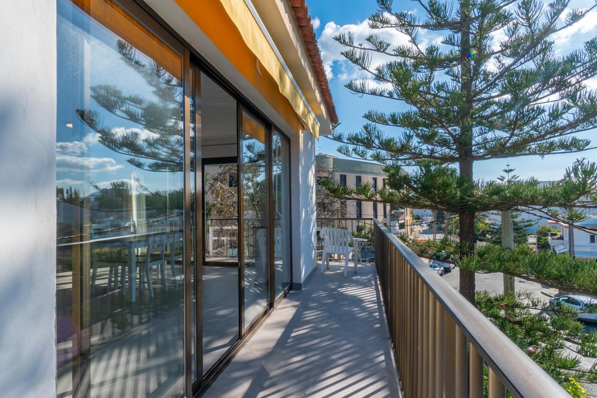 Apartment Ponent Cala Ratjada B