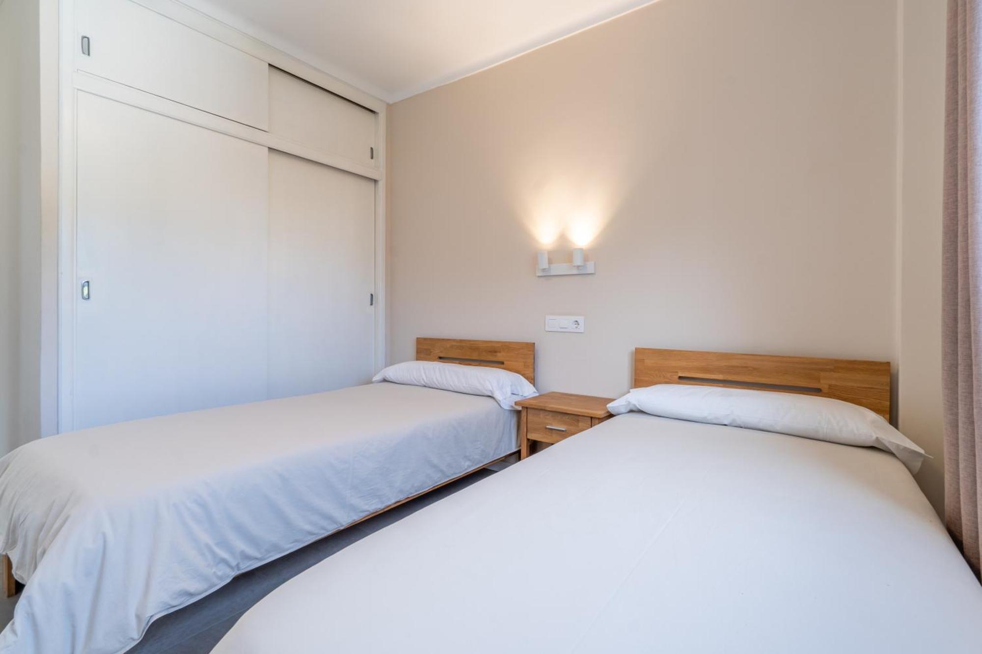 Ponent Cala Ratjada B Apartment Cala Ratjada (Mallorca)