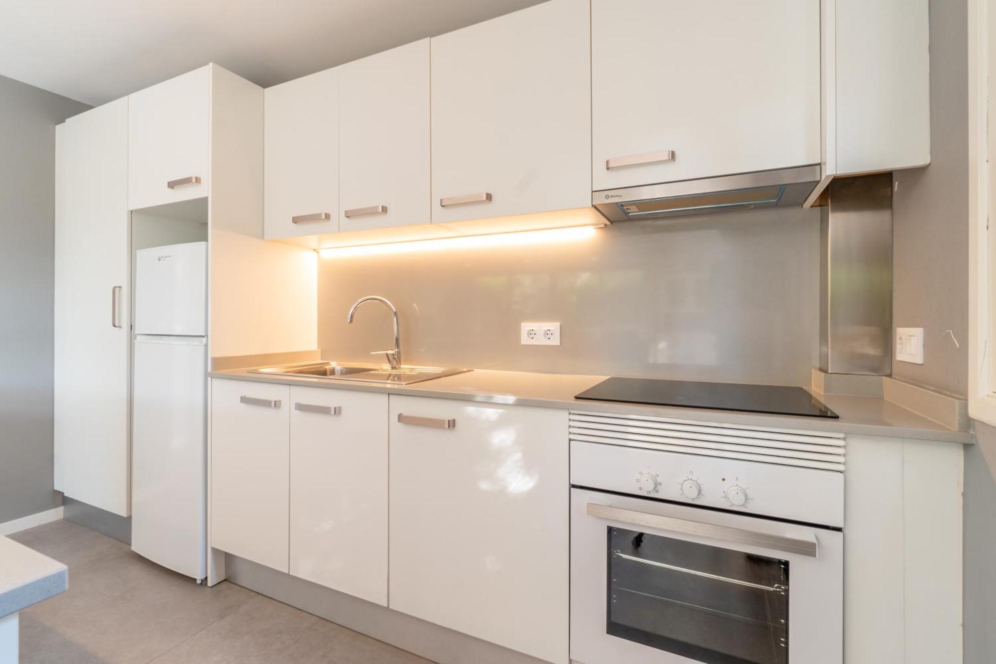 Ponent Cala Ratjada B Apartment Cala Ratjada (Mallorca)