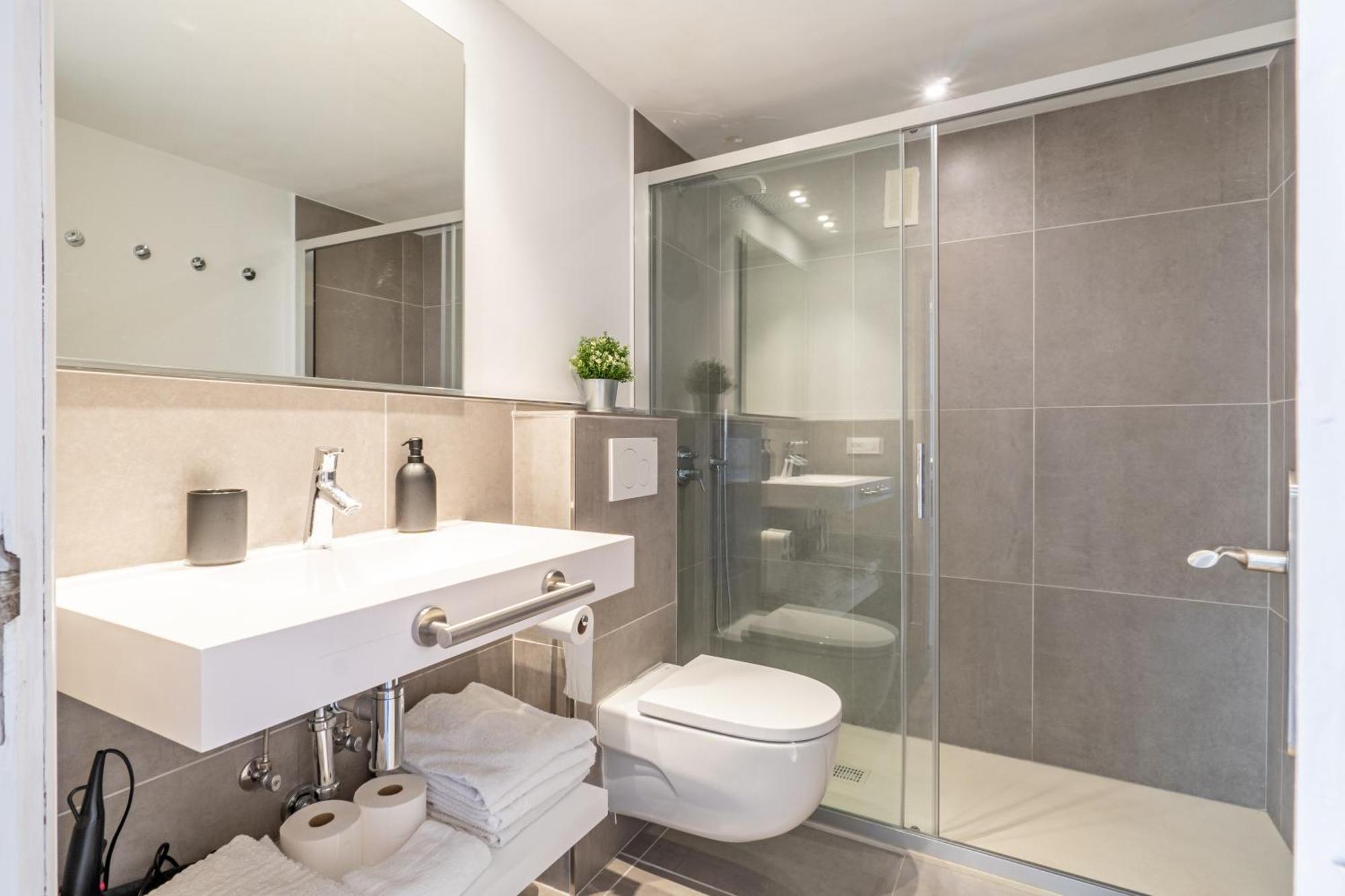Ponent Cala Ratjada B Apartment