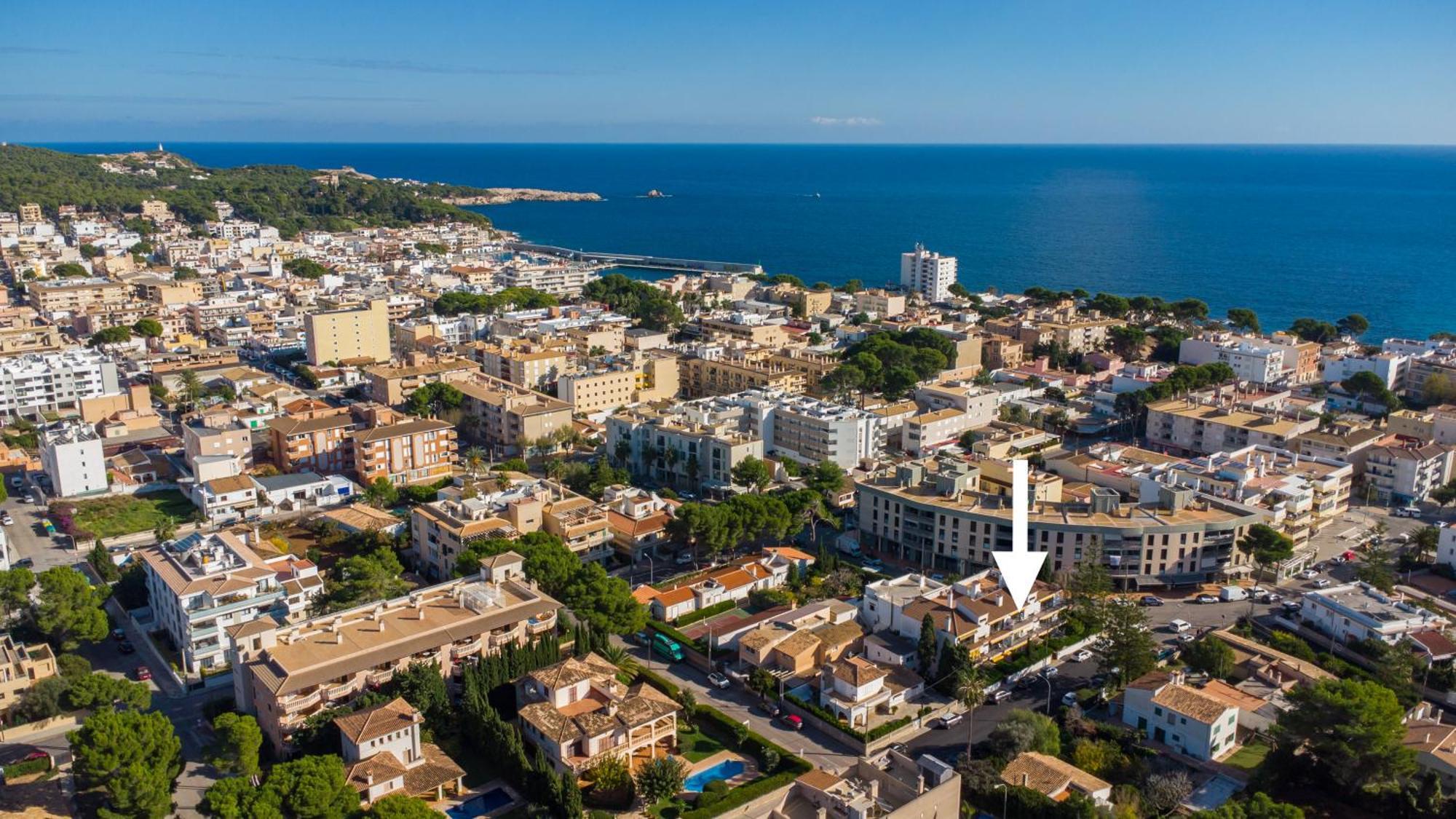 Apartment Ponent Cala Ratjada B Cala Ratjada (Mallorca)