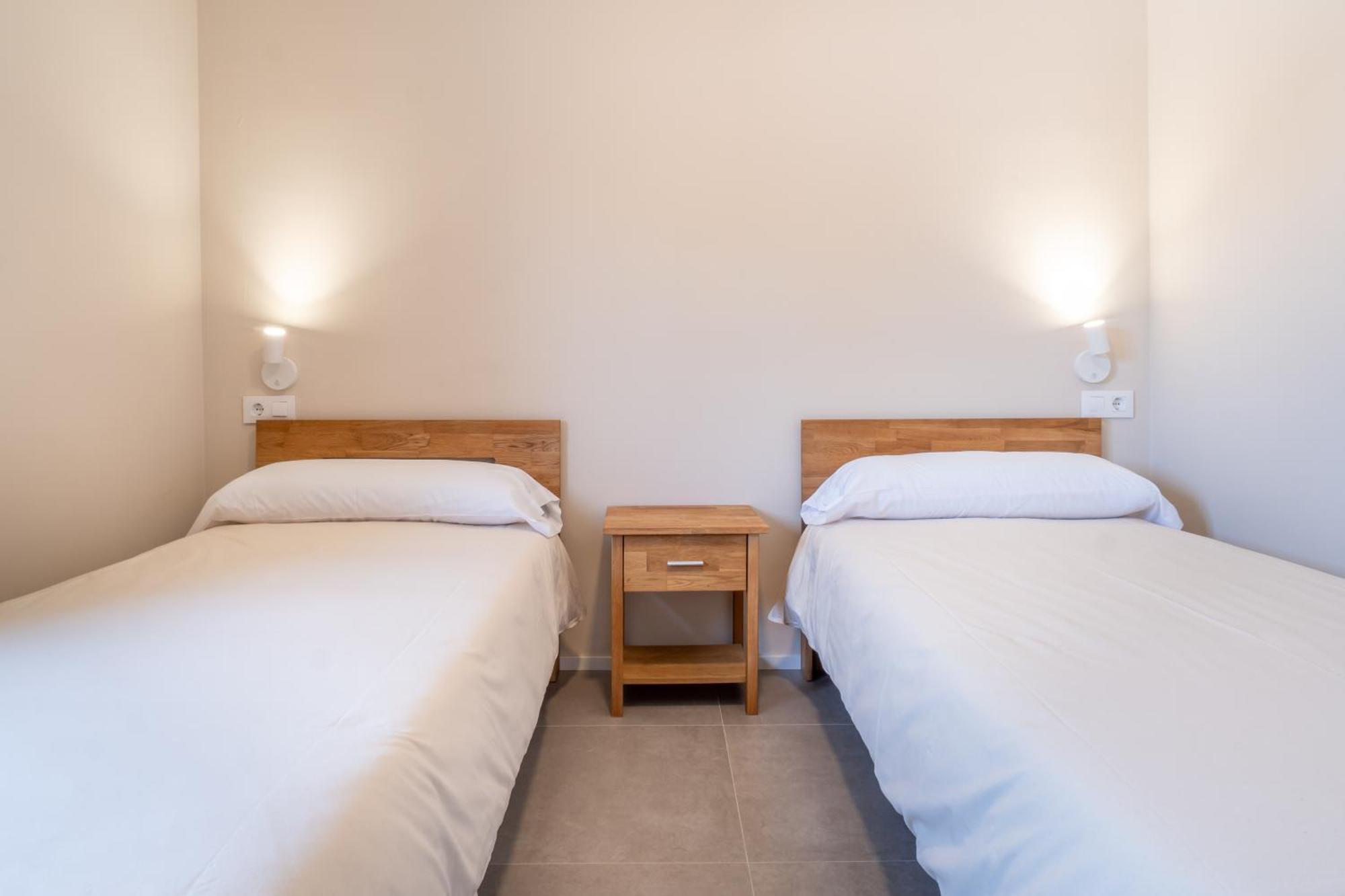 Apartment Ponent B