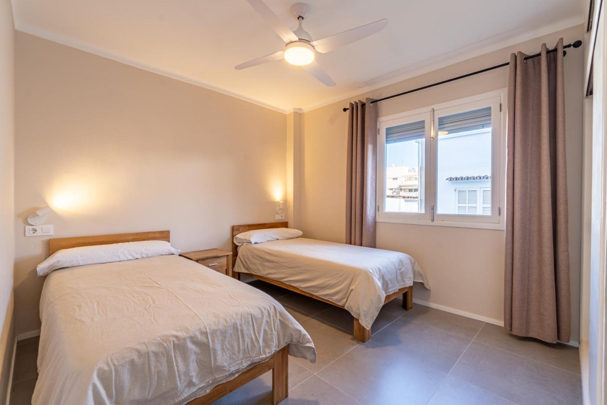Apartment Ponent B *