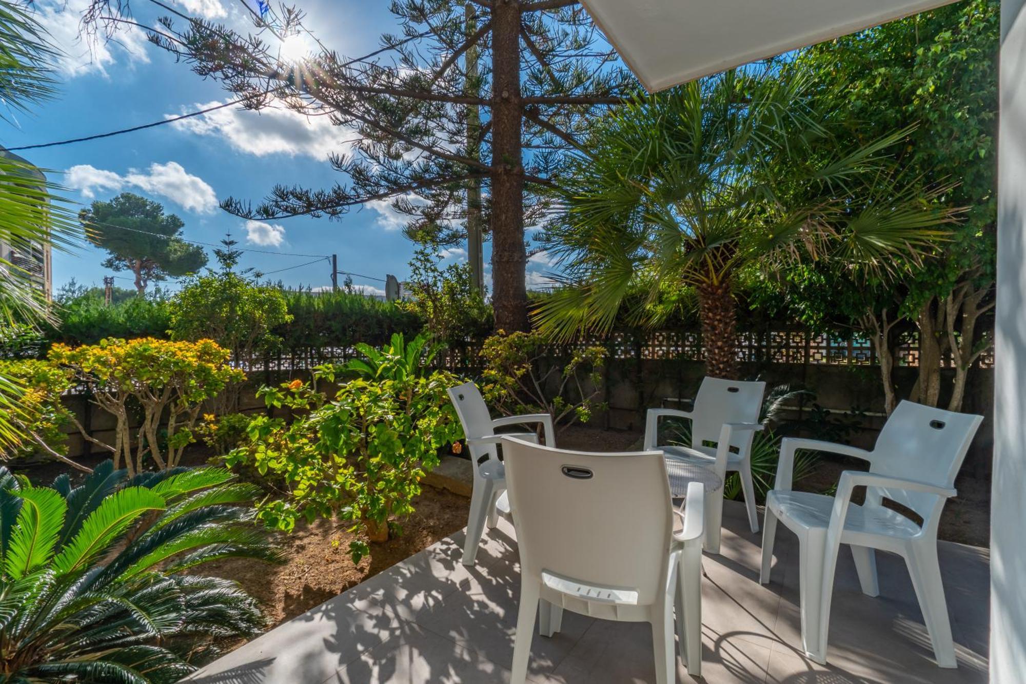Ponent B Apartment