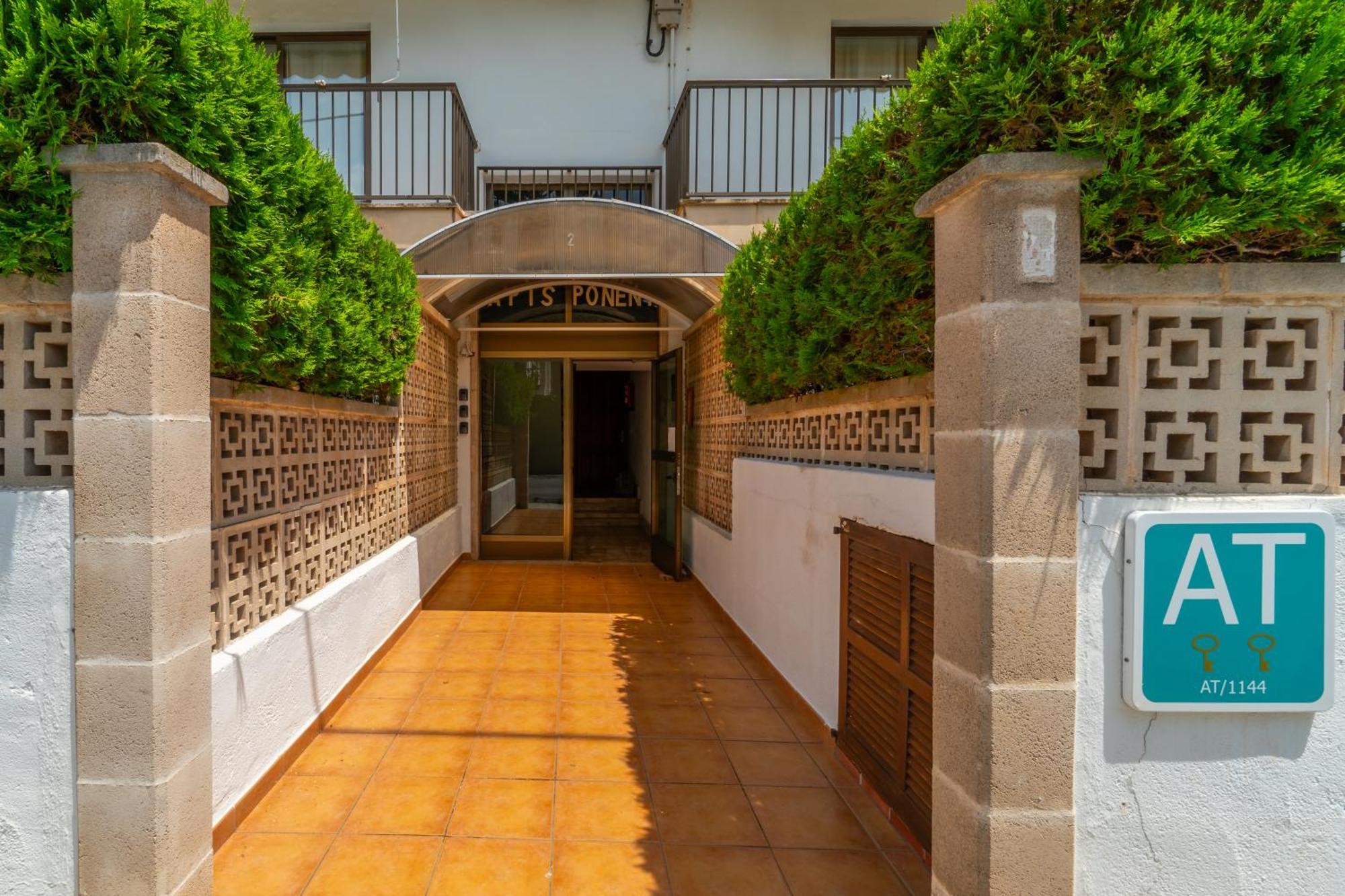 Apartment Ponent B