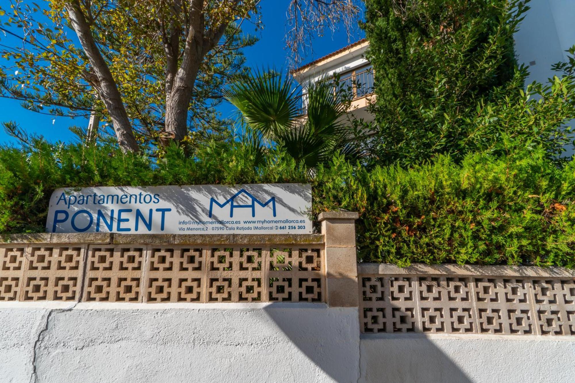 Apartment Ponent B *