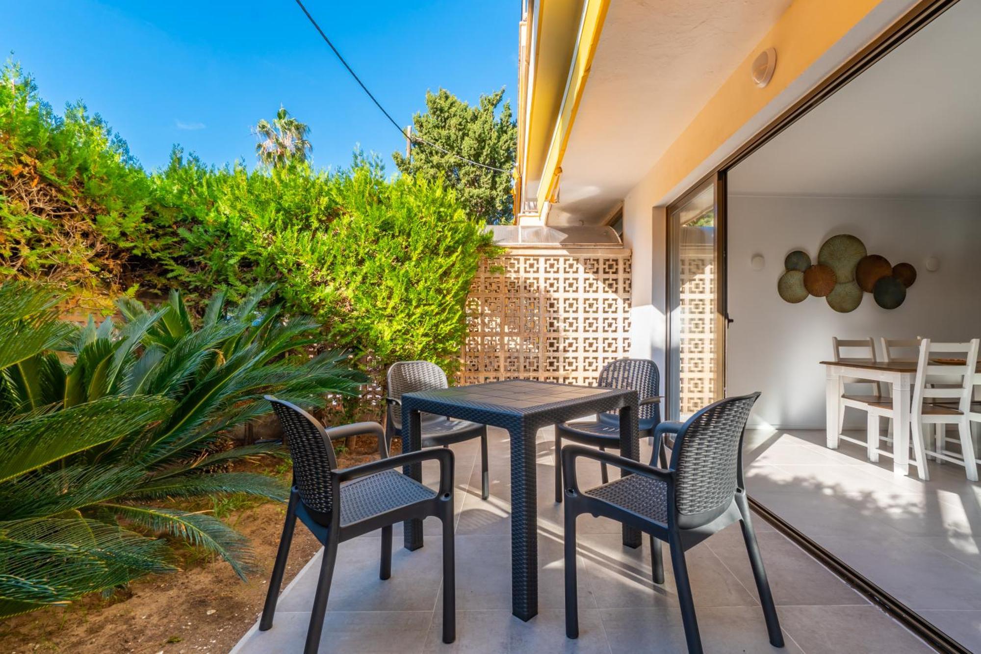 Ponent B Apartment Cala Ratjada (Mallorca)