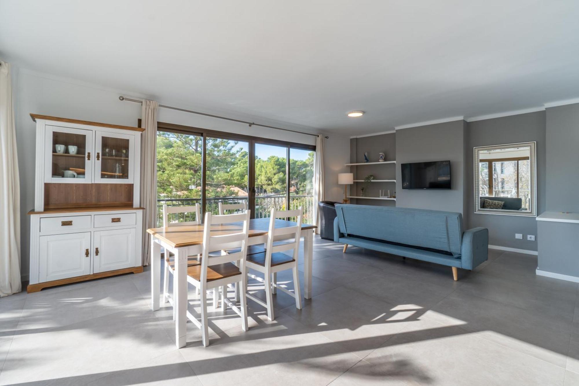 Apartment Ponent B