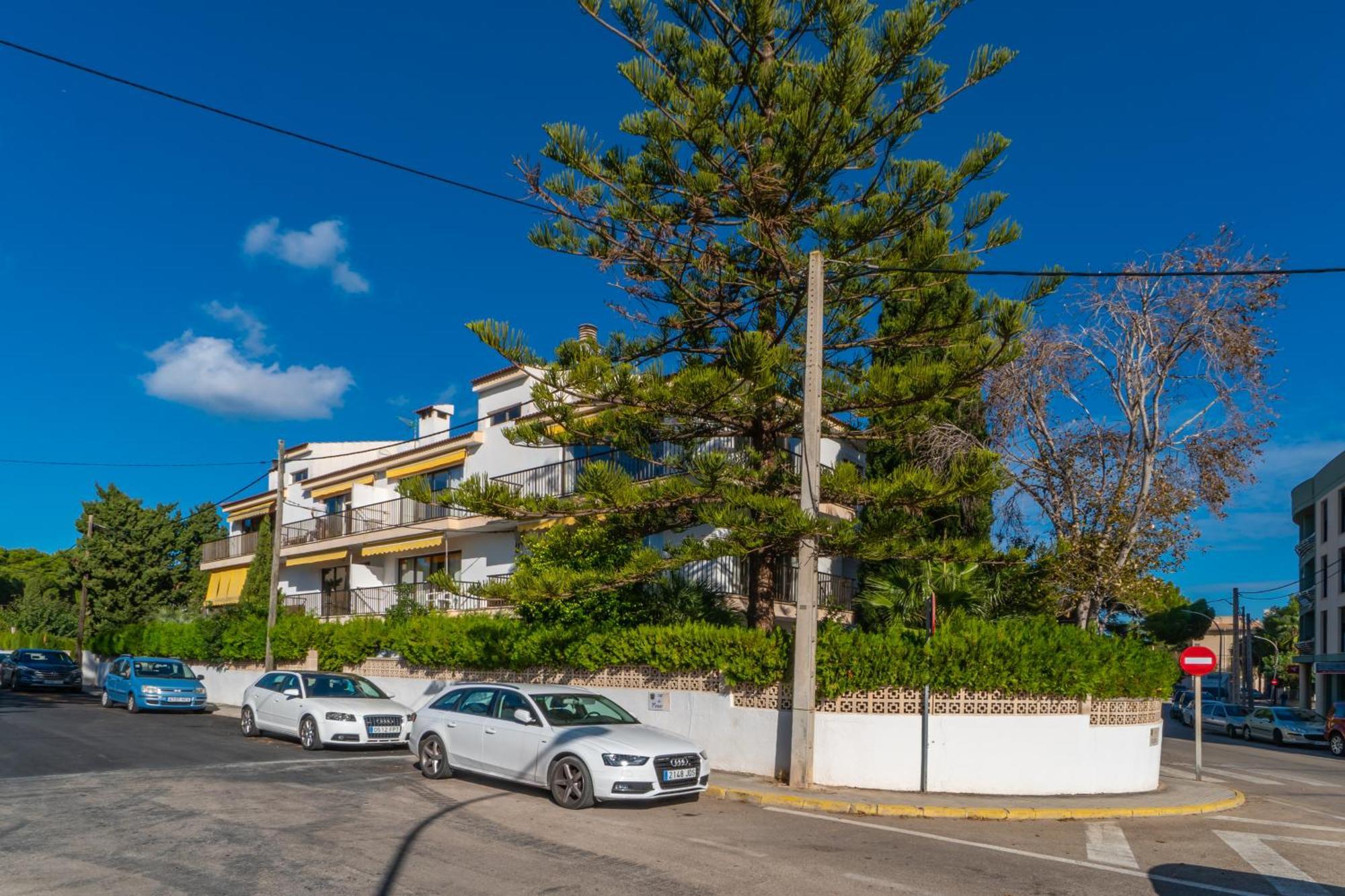 Ponent B Apartment Cala Ratjada (Mallorca)