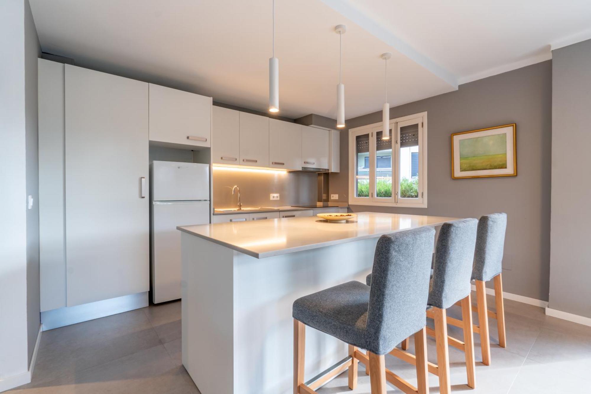 Apartment Ponent B Cala Ratjada (Mallorca)
