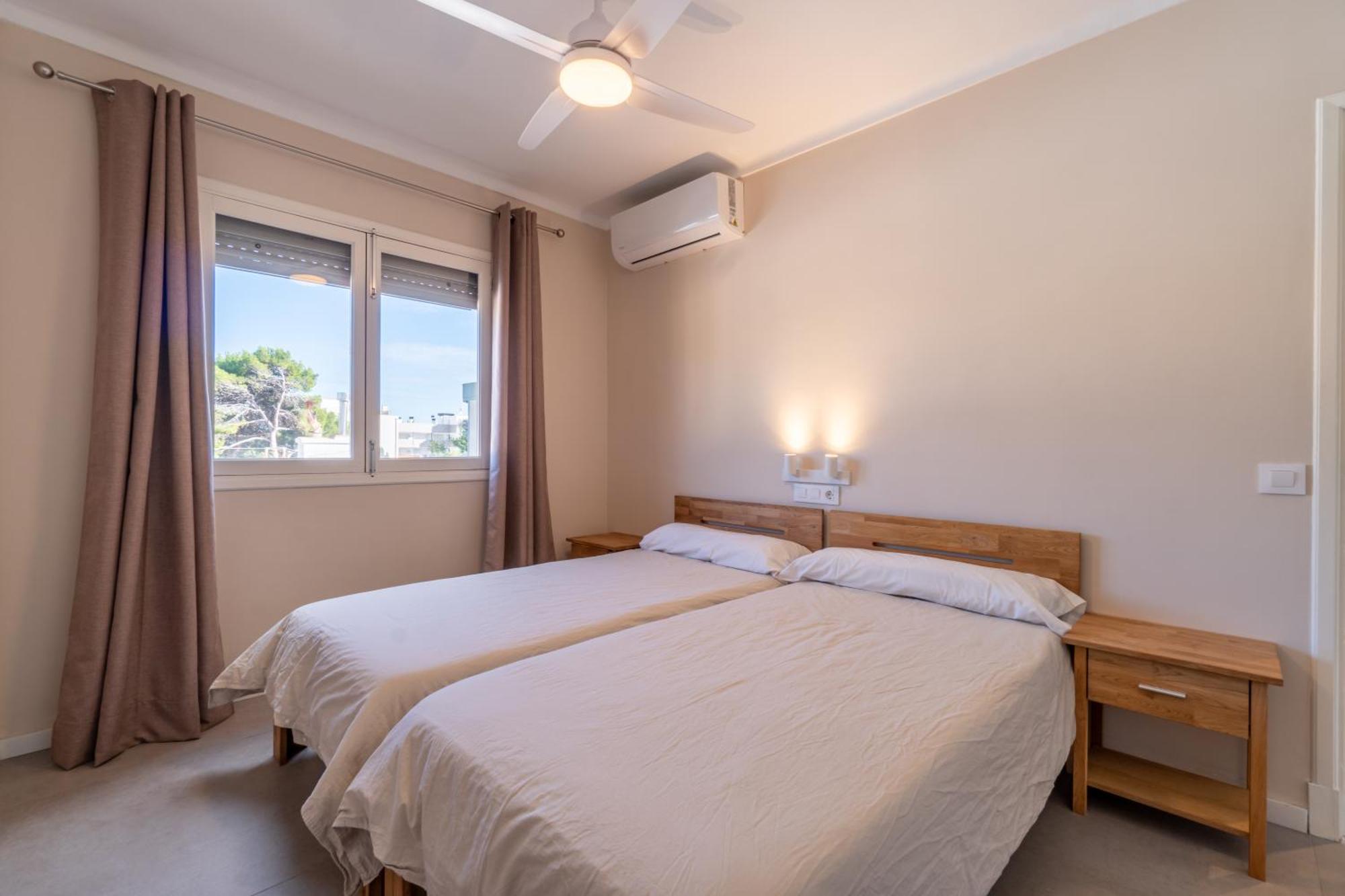 Apartment Ponent B *