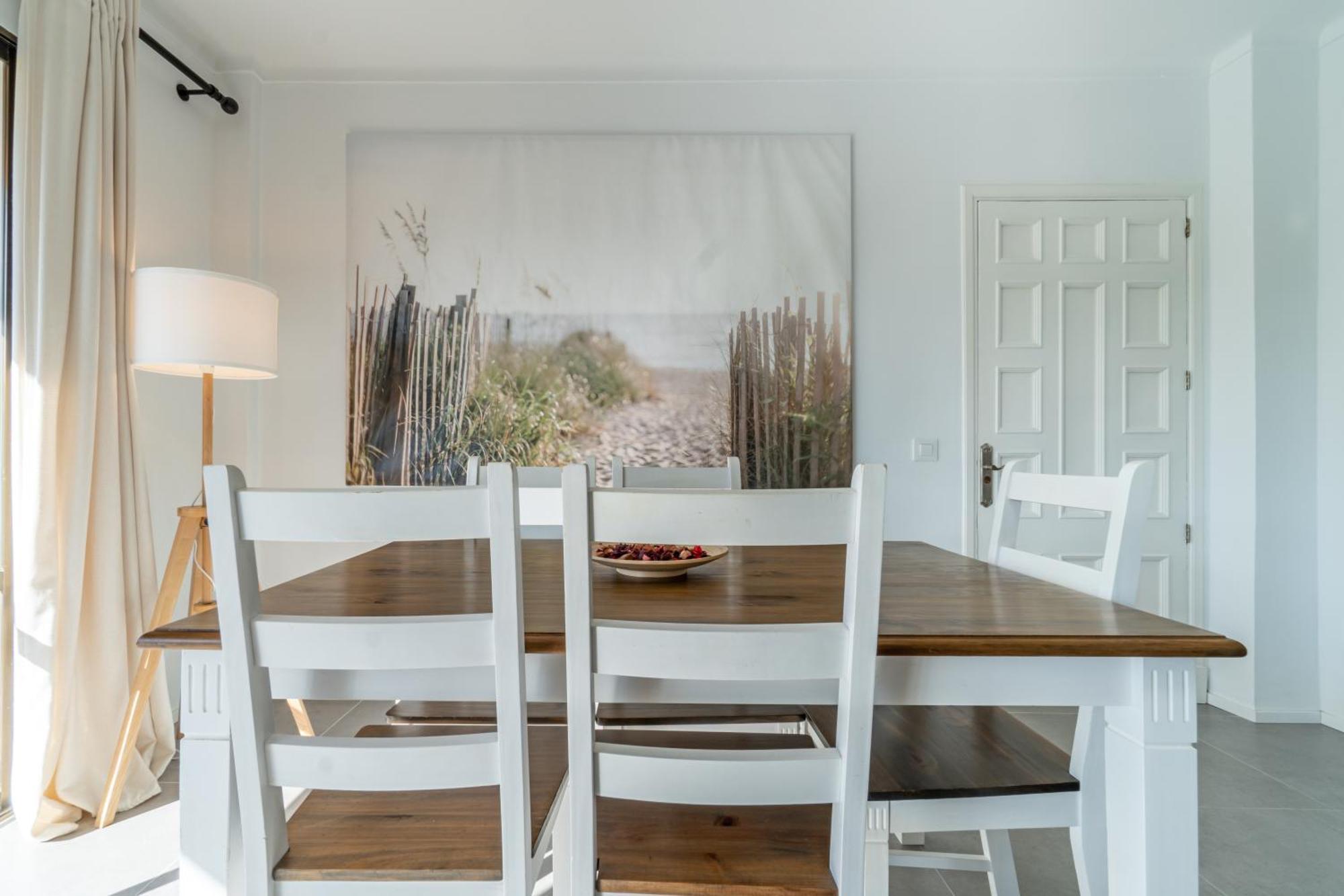 Apartment Ponent B