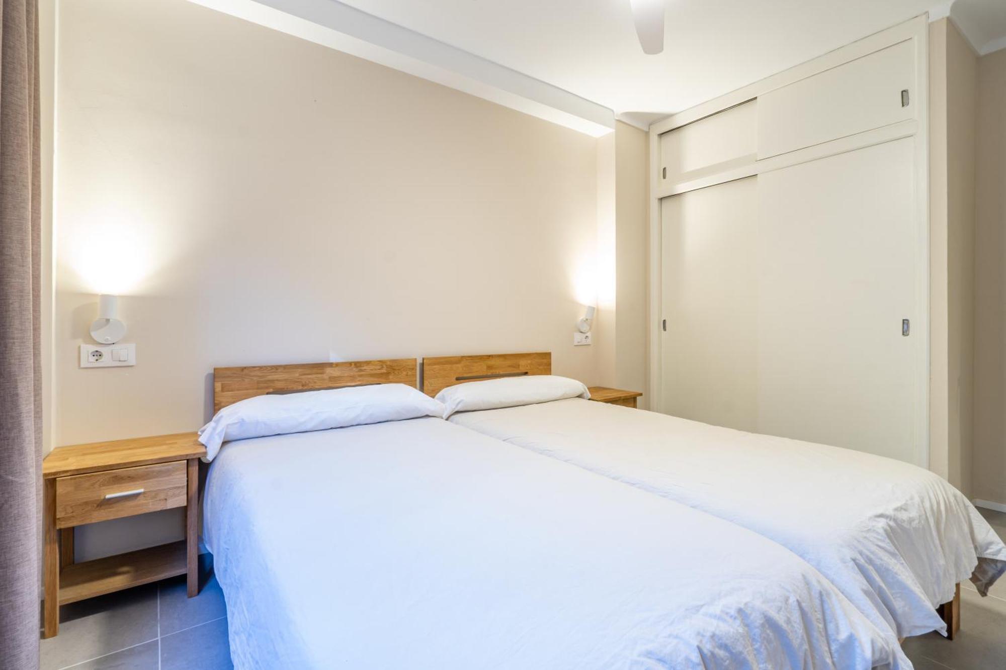 Apartment Ponent B *
