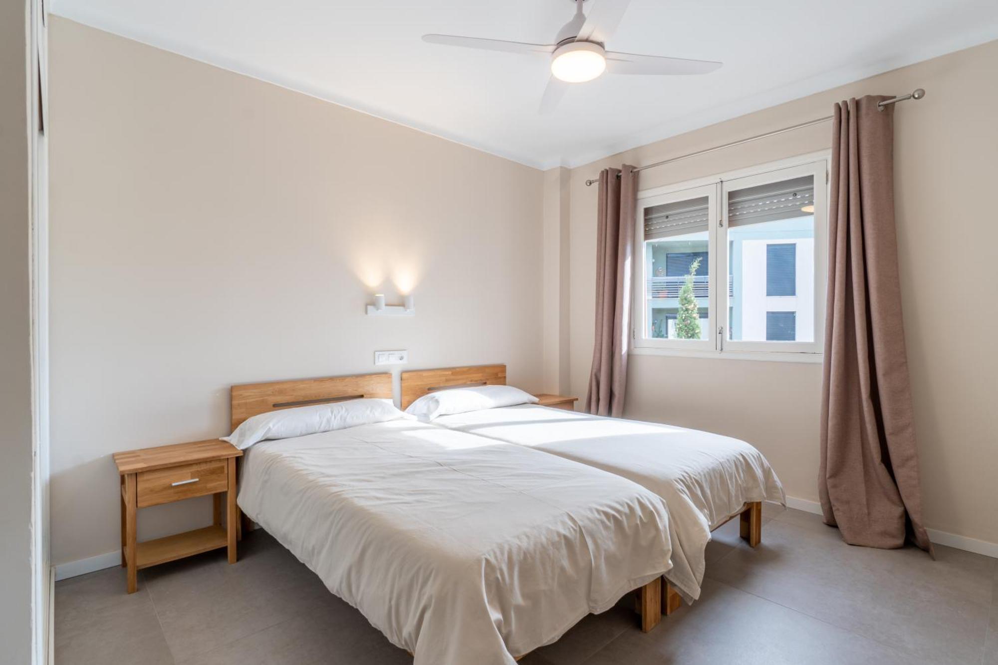 Apartment Ponent B