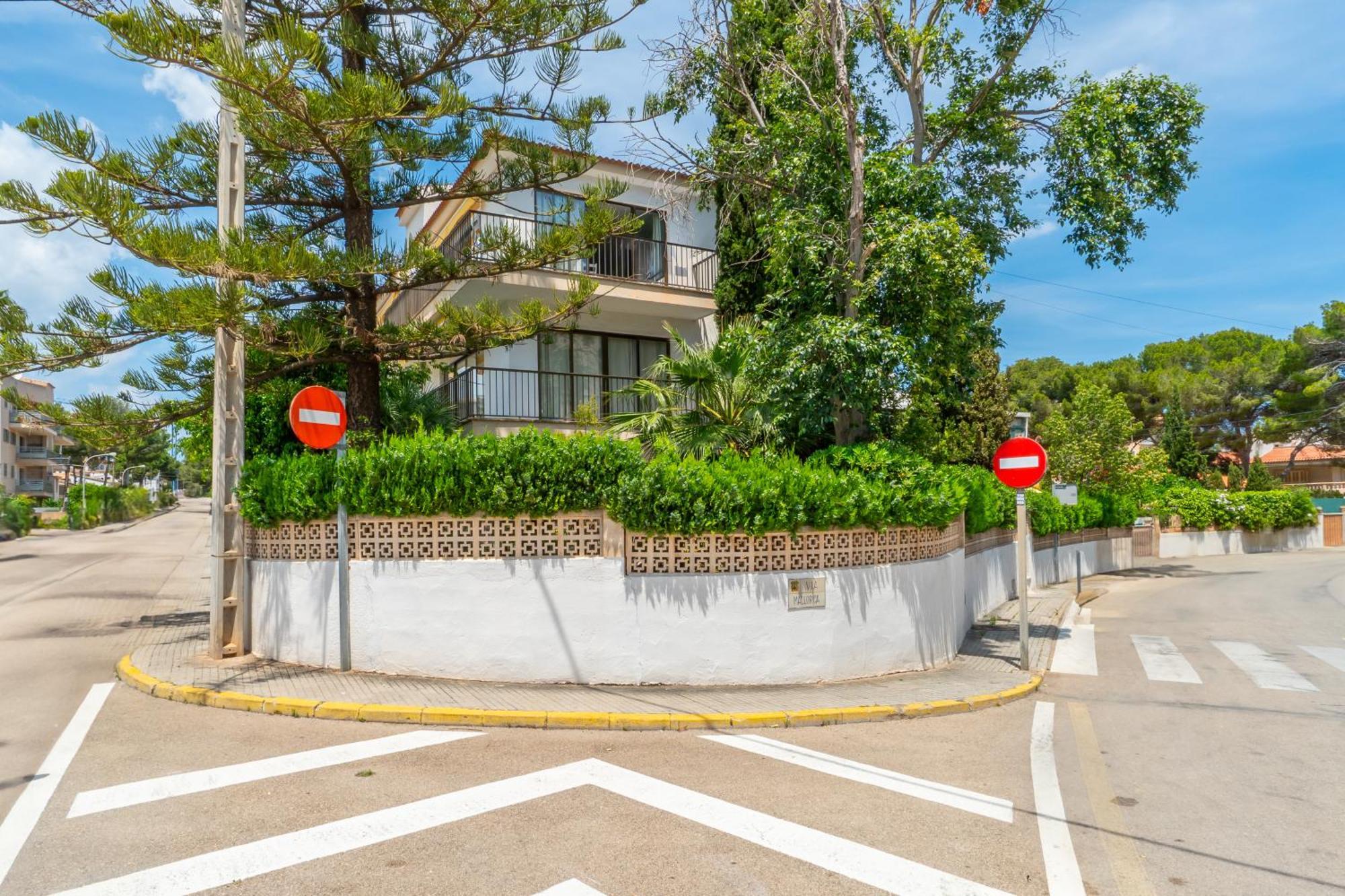 Ponent B Apartment Cala Ratjada (Mallorca)