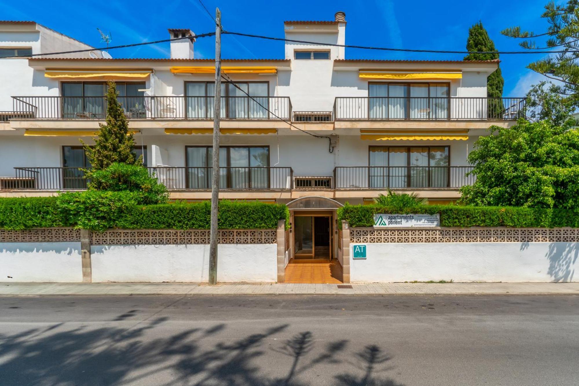 Apartment Ponent B