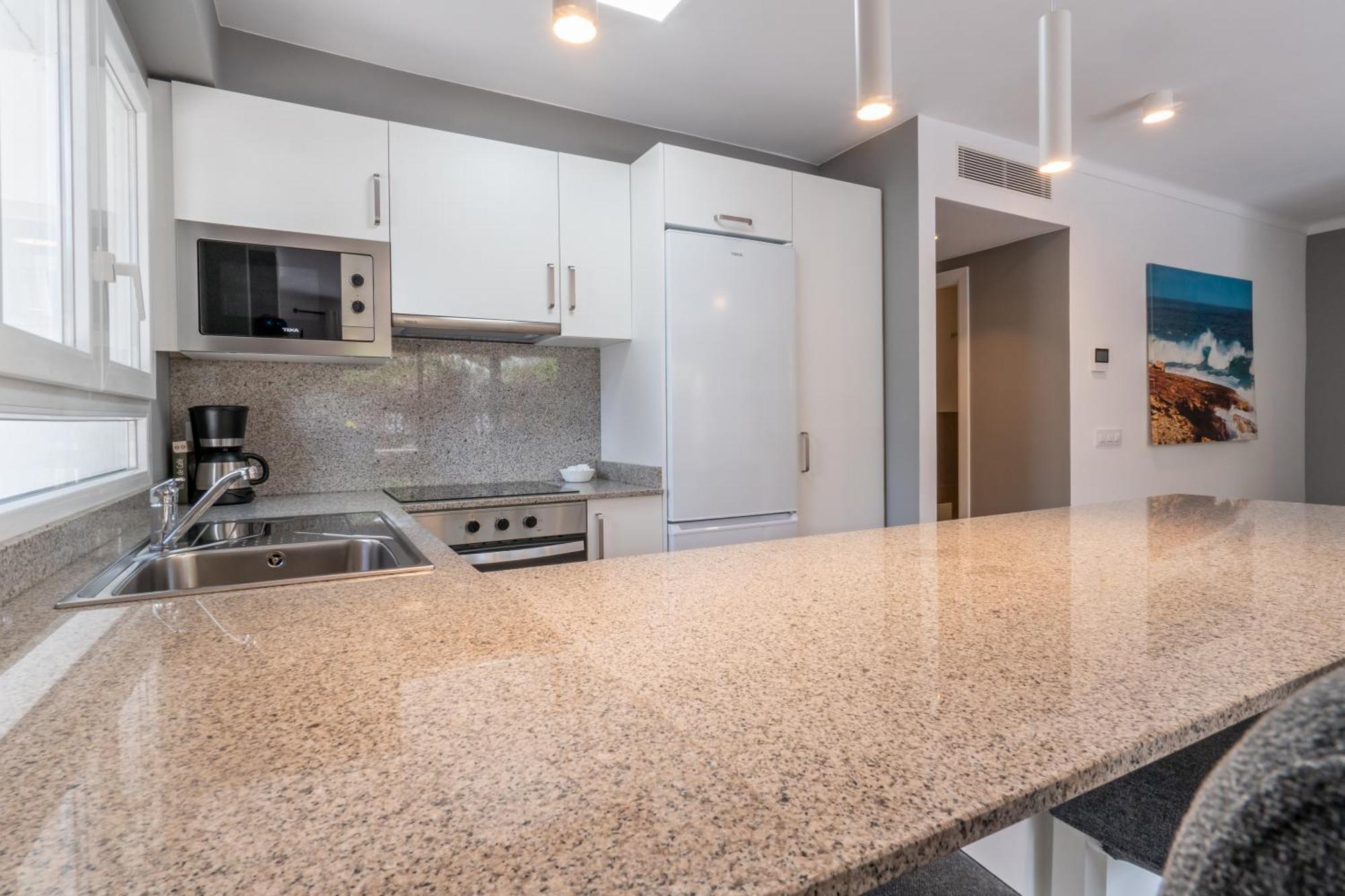 Apartment Ponent B *
