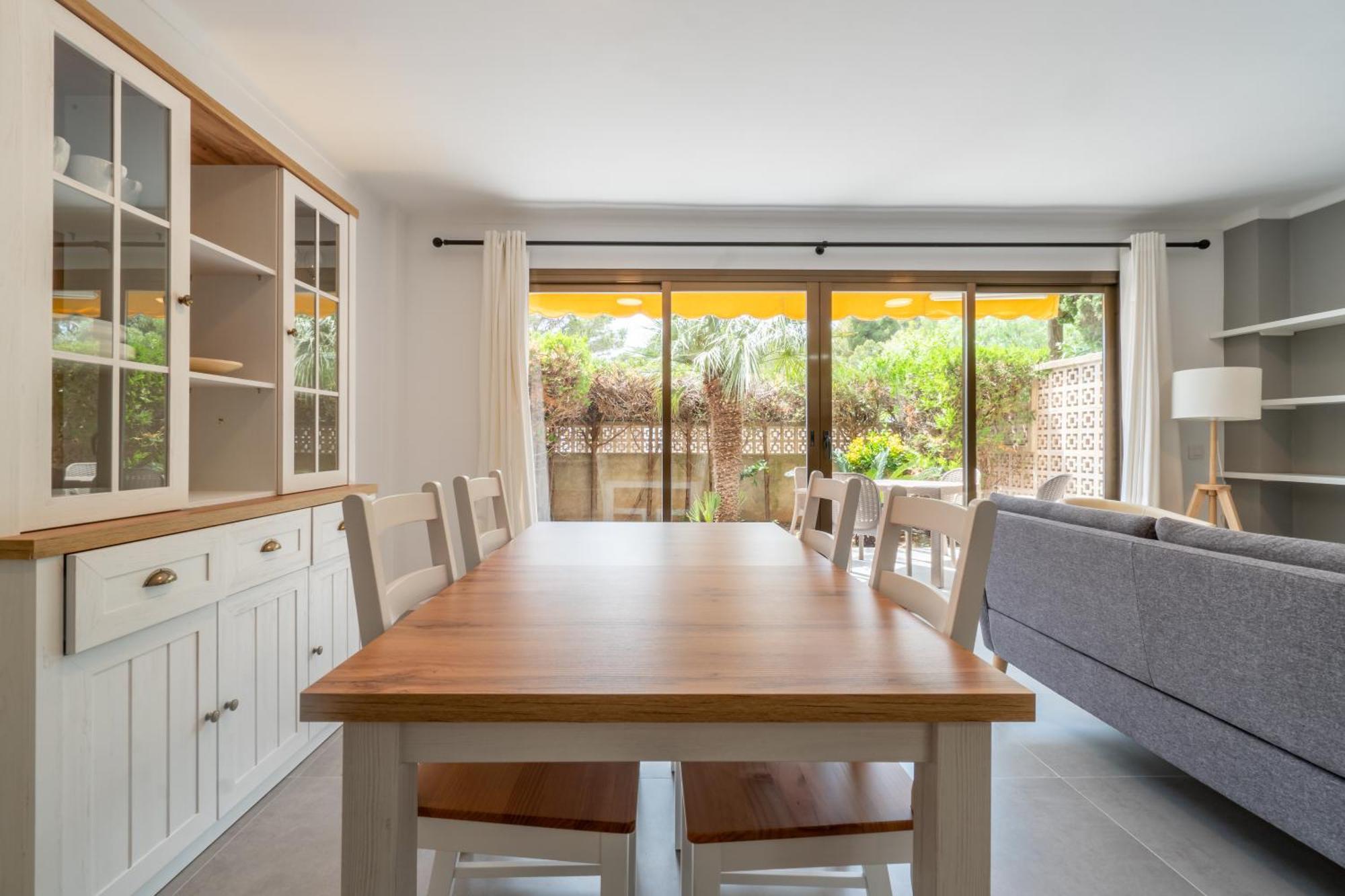 Ponent B Apartment Cala Ratjada (Mallorca)
