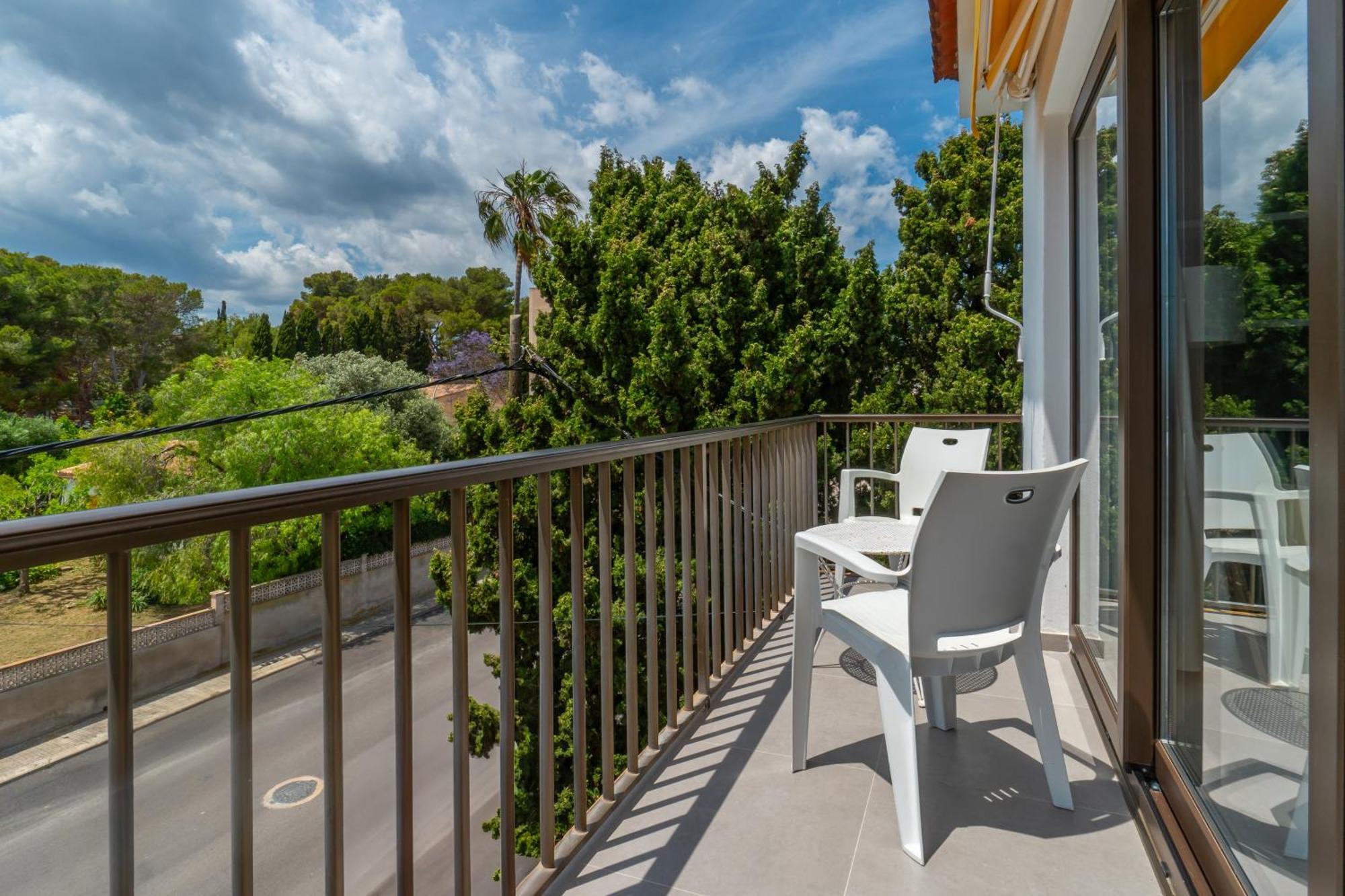 Ponent B Apartment