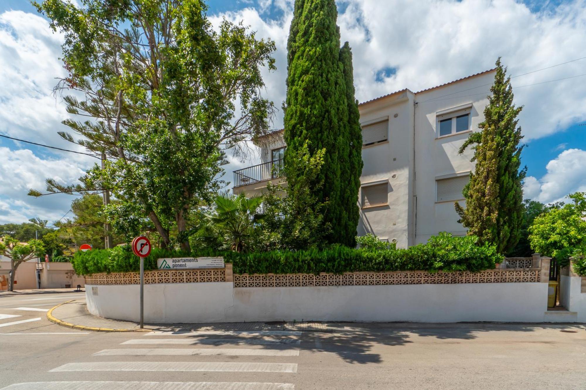 Apartment Ponent B Cala Ratjada (Mallorca)